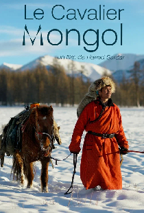 Le Cavalier mongol