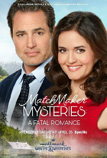 Matchmaker Mysteries: A Fatal Romance