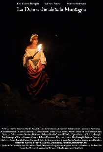 La donna che abita la Montagna