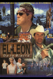 El leon de la sierra