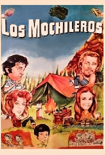 Los mochileros
