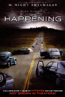 The Happening: Elements of a Scene