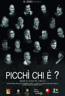 Picchì chi è?