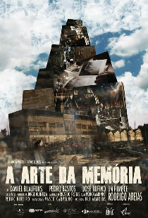 Arte da Memória