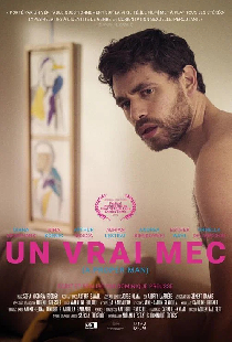 Un vrai mec