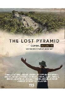 The Lost Pyramid