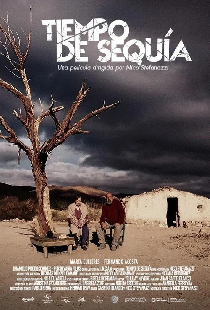 Tiempo de Sequía