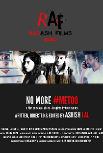 No More #MeToo