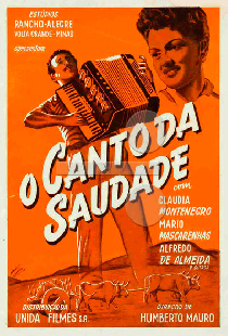 Песнь тоски