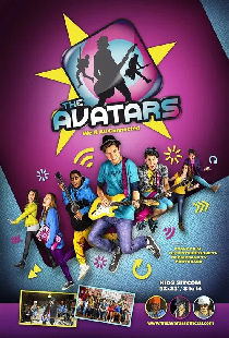 The Avatars