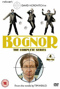 Богнор