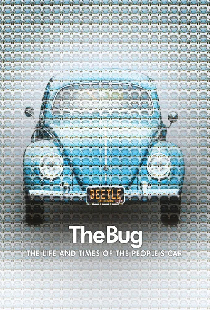 The Bug: Life and Times of the People's Car