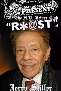 The N.Y. Friars Club Roast of Jerry Stiller