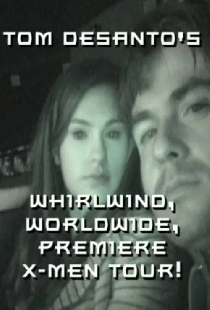 X-Men: Premieres Around the World