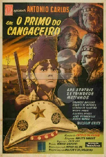O Primo do Cangaceiro