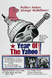 The Year of the Yahoo!