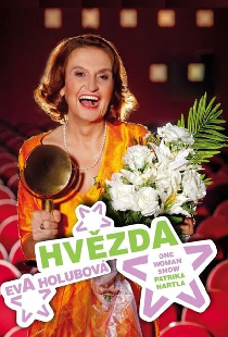 Hvezda