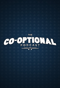 The Co-Optional Podcast