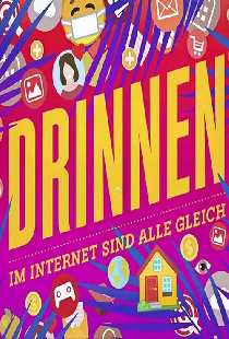 Drinnen - Im Internet sind alle gleich