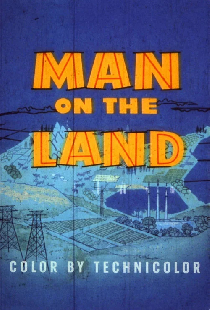 Man on the Land