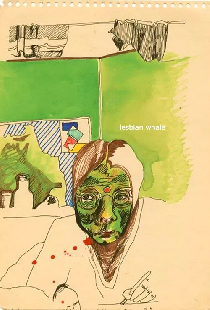 Lesbian Whale