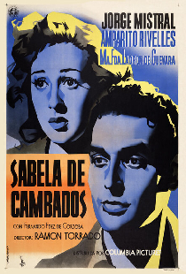 Sabela De Cambados