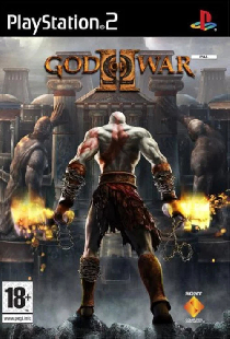 Voices of God of War II