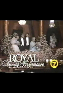 Royal Variety Performance 1984