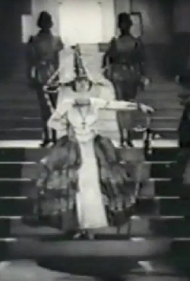 Зелёная Мануэла