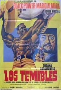 Los temibles