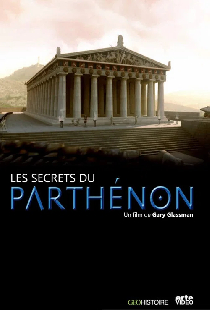 Secrets of the Parthenon