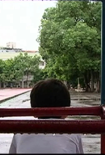 我的臭小孩