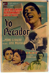 Yo pecador