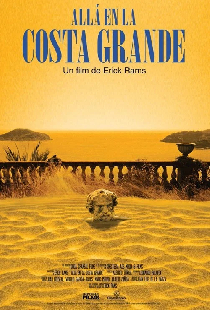 Allá en la costa grande
