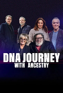 DNA Journey