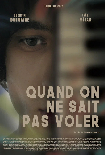Quand on ne sait pas voler