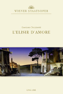 L'elisir d'amore
