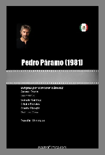 Педро Парамо