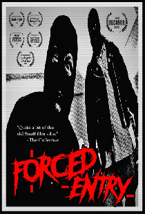Forced Entry