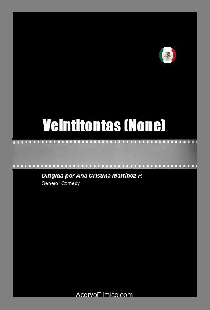 Veintitontas