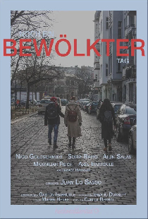 Noch ein bewölkter Tag