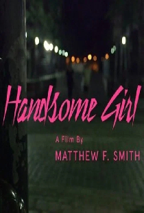 Handsome Girl