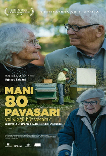 Mani 80 pavasari