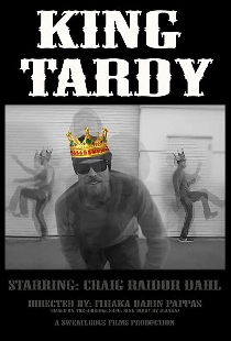 King Tardy
