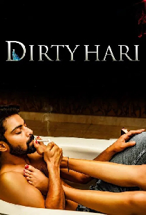 Dirty Hari