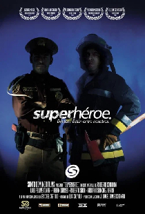 Superhéroe