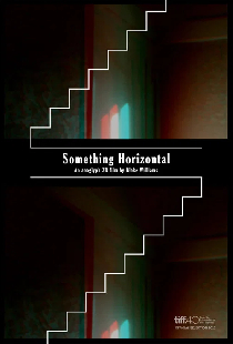 Something Horizontal