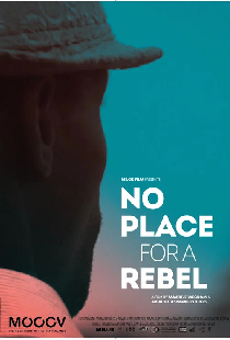 No Place for a Rebel