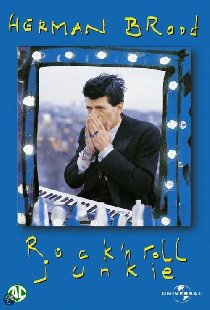 Rock 'n Roll Junkie
