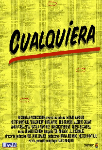 Cualquiera